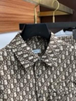 wholesale quality dior men summer suit model no. 9